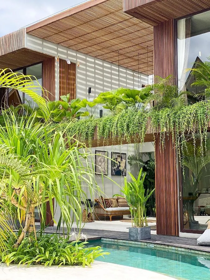 Beyond Bayou Seminyak  Resort