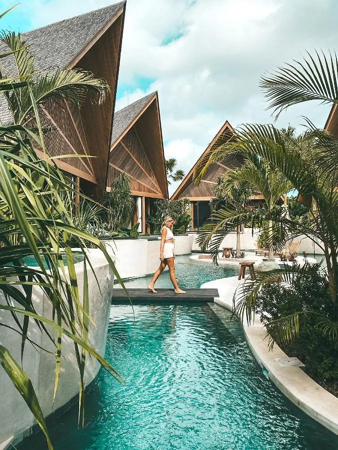 Beyond Bayou Seminyak  Indonesia