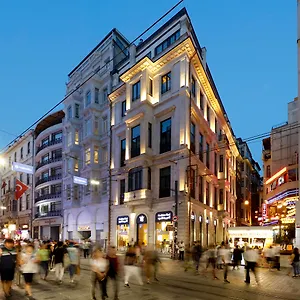 The Public - Special Category Istanbul