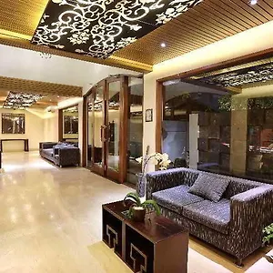 Resort Kunti, Seminyak (Bali)