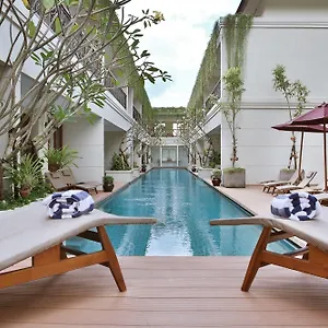 Hotel Lagoon, Seminyak (Bali)