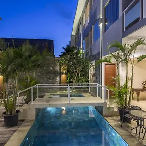 Aparthotel M Bali, Seminyak (Bali)