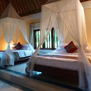 Hotel Bali Hidden Paradise, Seminyak (Bali)